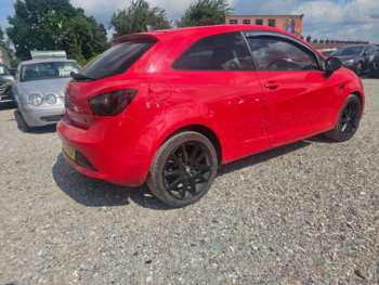 Used SEAT Ibiza 2015 for sale - 75016574: Photo