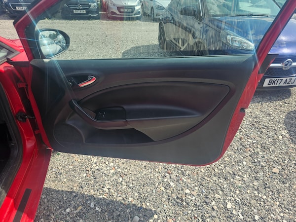Used SEAT Ibiza 2015 for sale - 75016574: Photo 9
