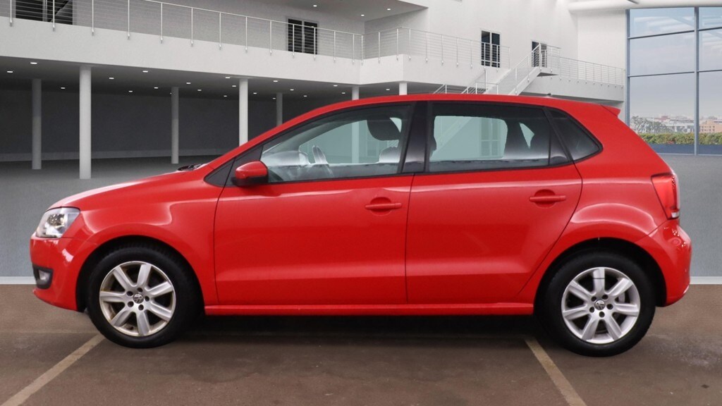 Used Volkswagen Polo 2014 for sale - 77504590: Photo 4