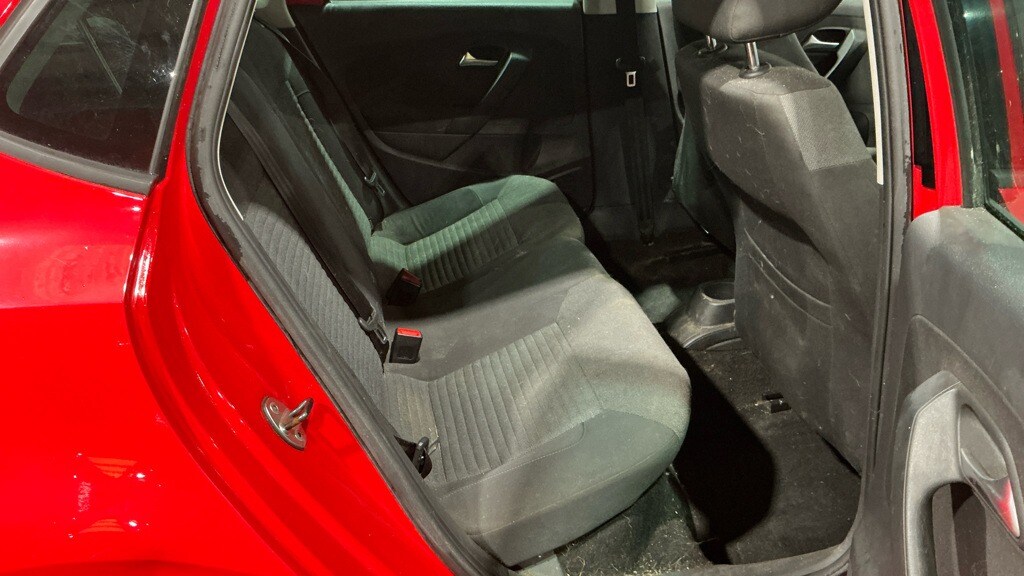 Used Volkswagen Polo 2014 for sale - 77504590: Photo 6