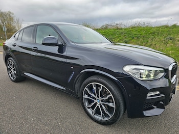 Used BMW X4 2019 for sale - 78767816: Photo