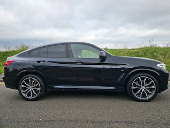 Used BMW X4 2019 for sale - 78767816: Photo