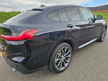 Used BMW X4 2019 for sale - 78767816: Photo