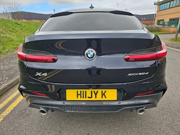 Used BMW X4 2019 for sale - 78767816: Photo