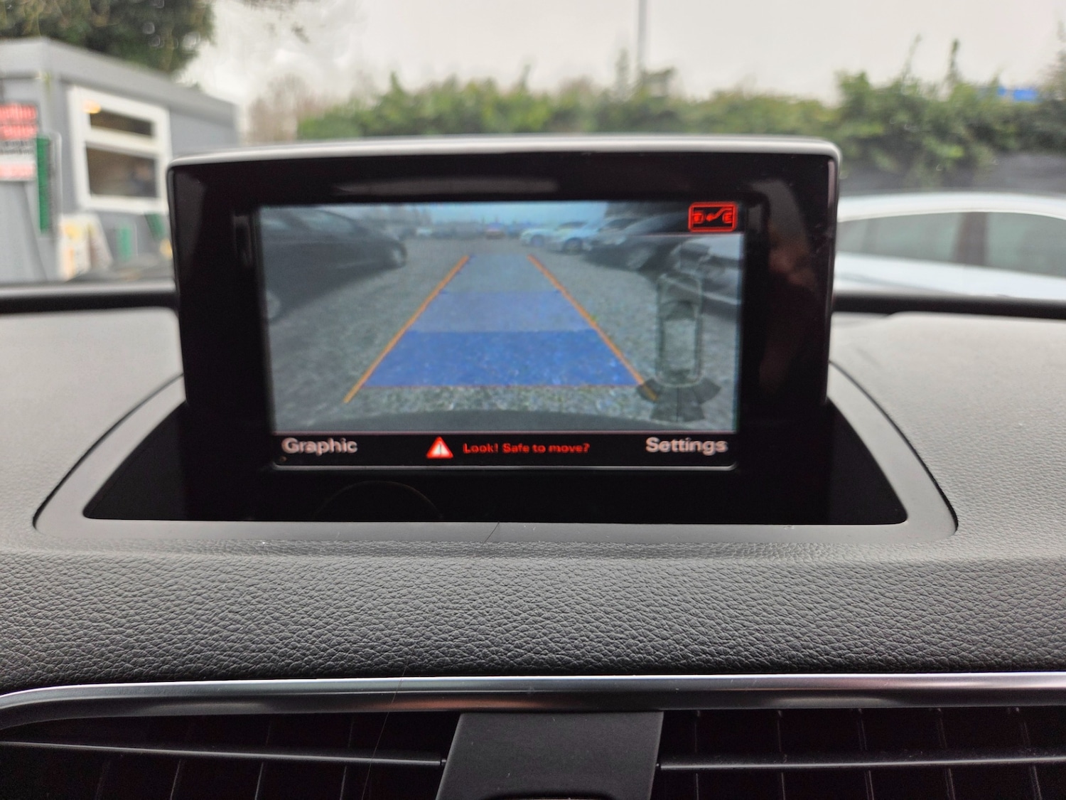 Used Audi Q3 2017 for sale - 77822077: Photo 13