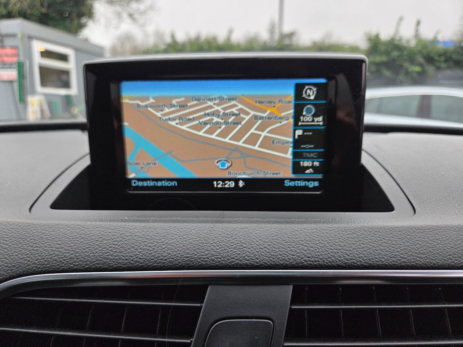 Used Audi Q3 2017 for sale - 77822077: Photo 14