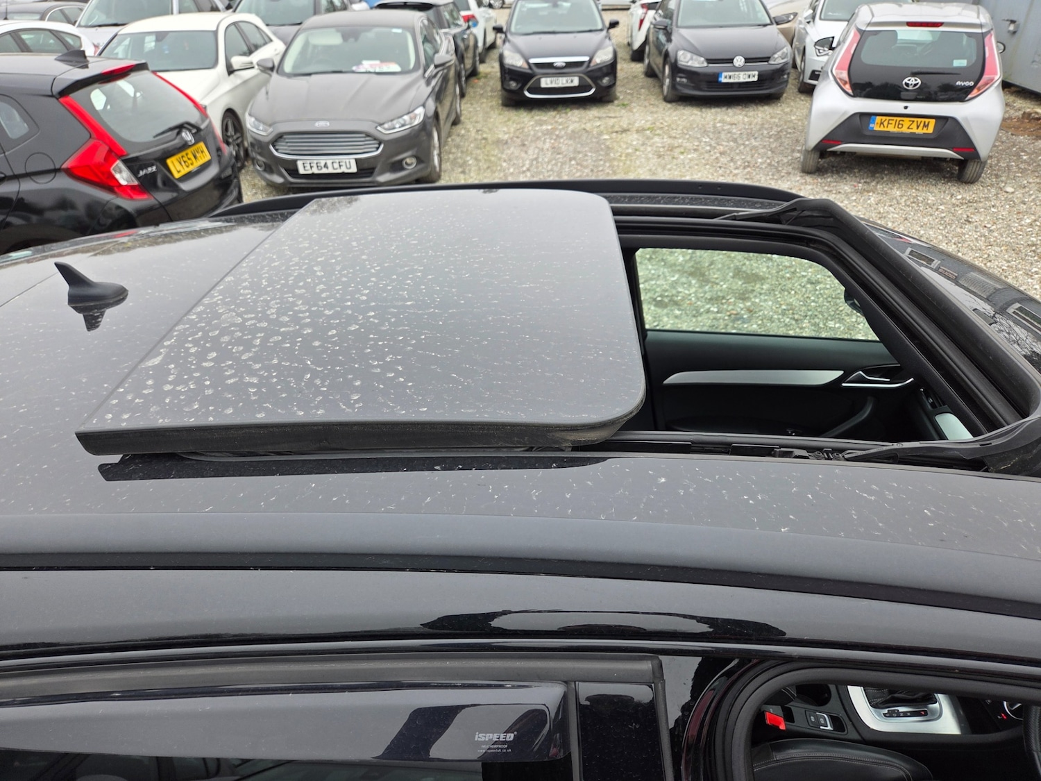 Used Audi Q3 2017 for sale - 77822077: Photo 19