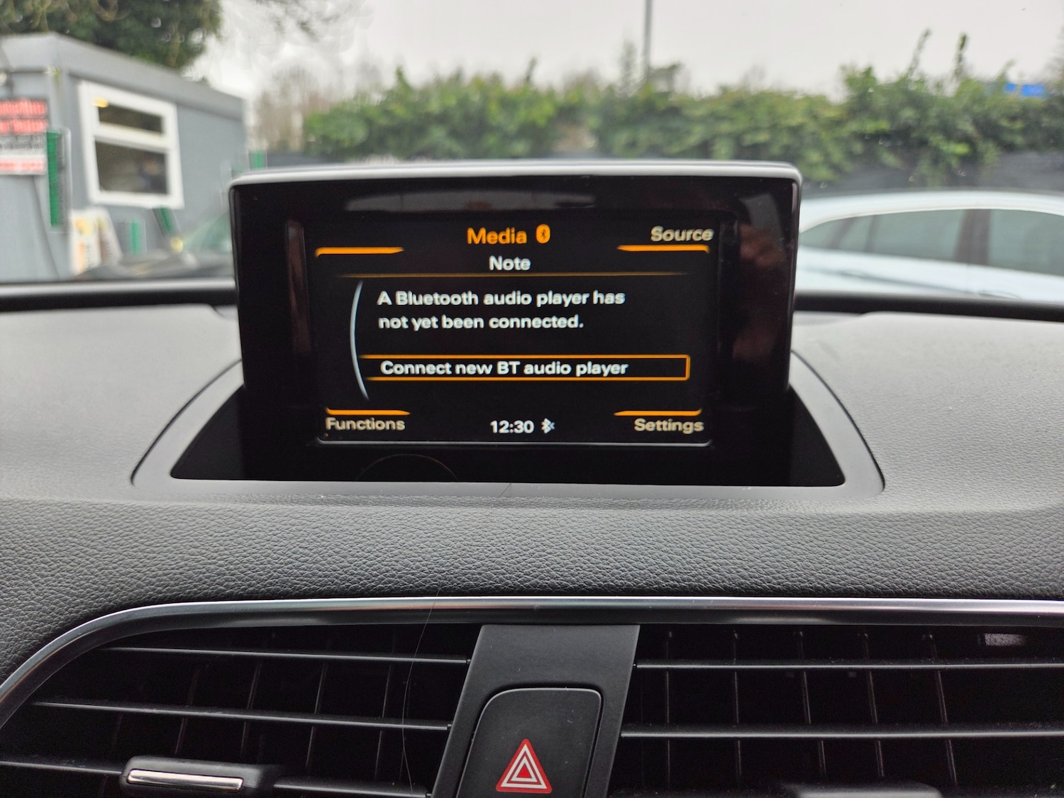 Used Audi Q3 2017 for sale - 77822077: Photo 28