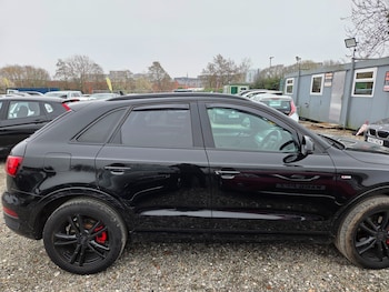 Used Audi Q3 2017 for sale - 77822077: Photo