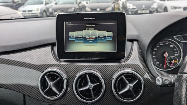 Used Mercedes-Benz B-Class 2015 for sale - 72877413: Photo 21