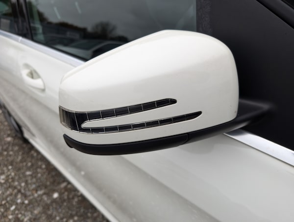 Used Mercedes-Benz B-Class 2015 for sale - 72877413: Photo 23