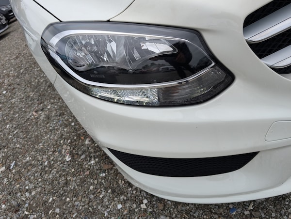 Used Mercedes-Benz B-Class 2015 for sale - 72877413: Photo 26