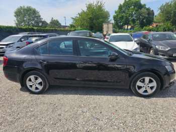 Used Skoda Octavia 2019 for sale - 72867082: Photo