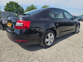 Used Skoda Octavia 2019 for sale - 72867082: Photo