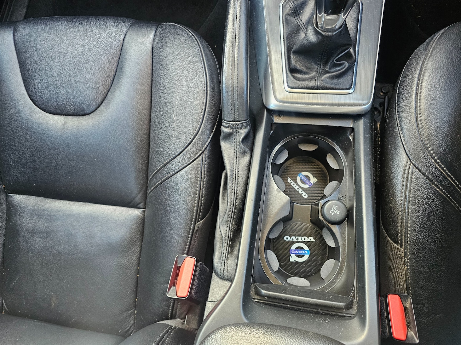 Used Volvo V40 2016 for sale - 74872863: Photo 12