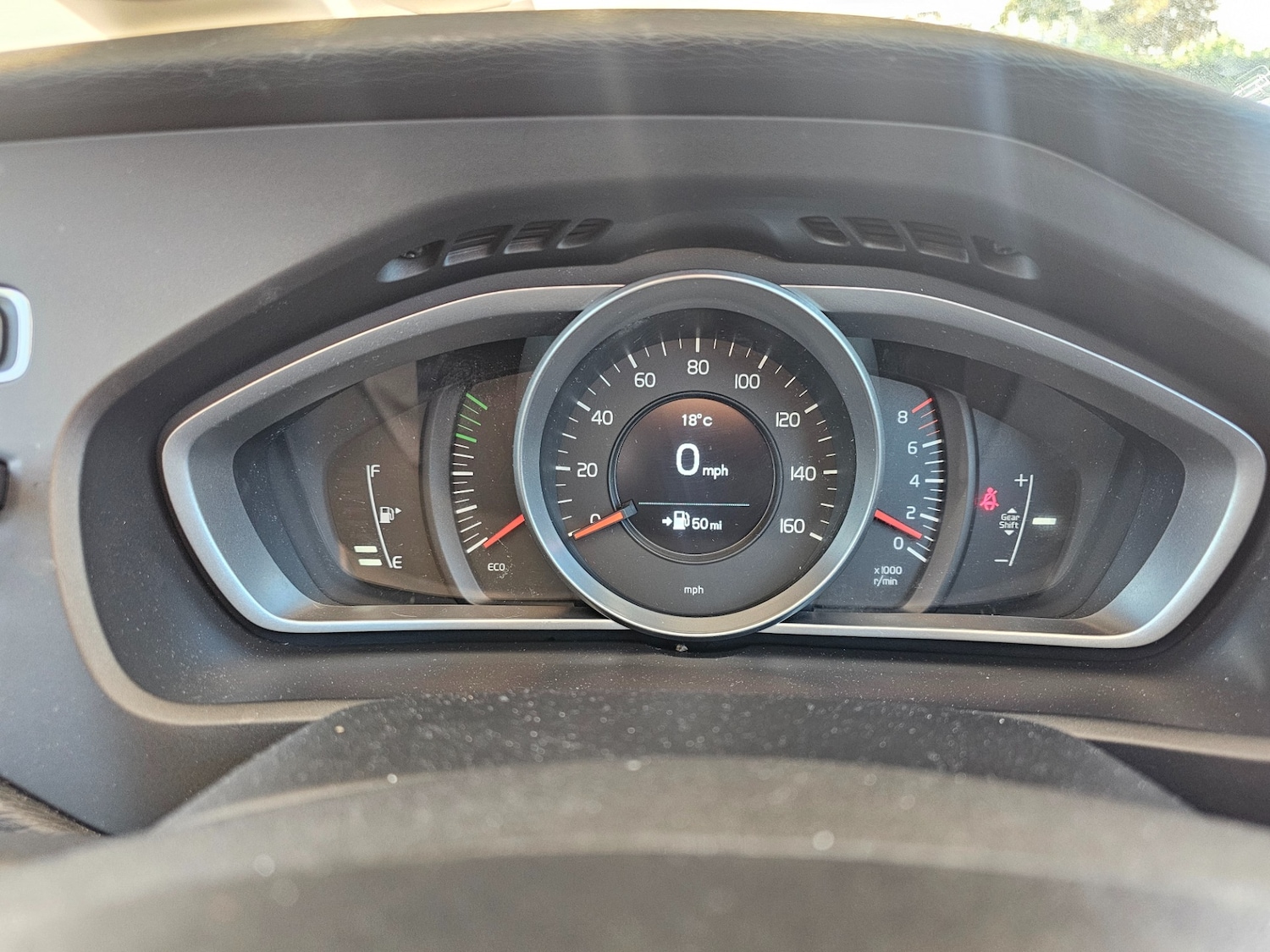 Used Volvo V40 2016 for sale - 74872863: Photo 14