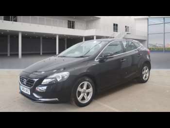 Used Volvo V40 2016 for sale - 74872863: Photo