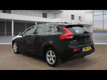 Used Volvo V40 2016 for sale - 74872863: Photo