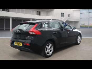 Used Volvo V40 2016 for sale - 74872863: Photo