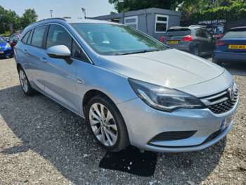 2017 (17) - 1.4i 16V Tech Line 5dr