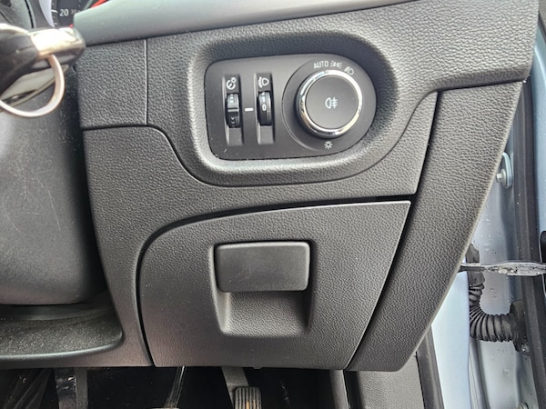 Used Vauxhall Astra 2017 for sale - 74954906: Photo 23