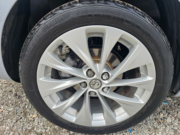 Used Vauxhall Astra 2017 for sale - 74954906: Photo 24