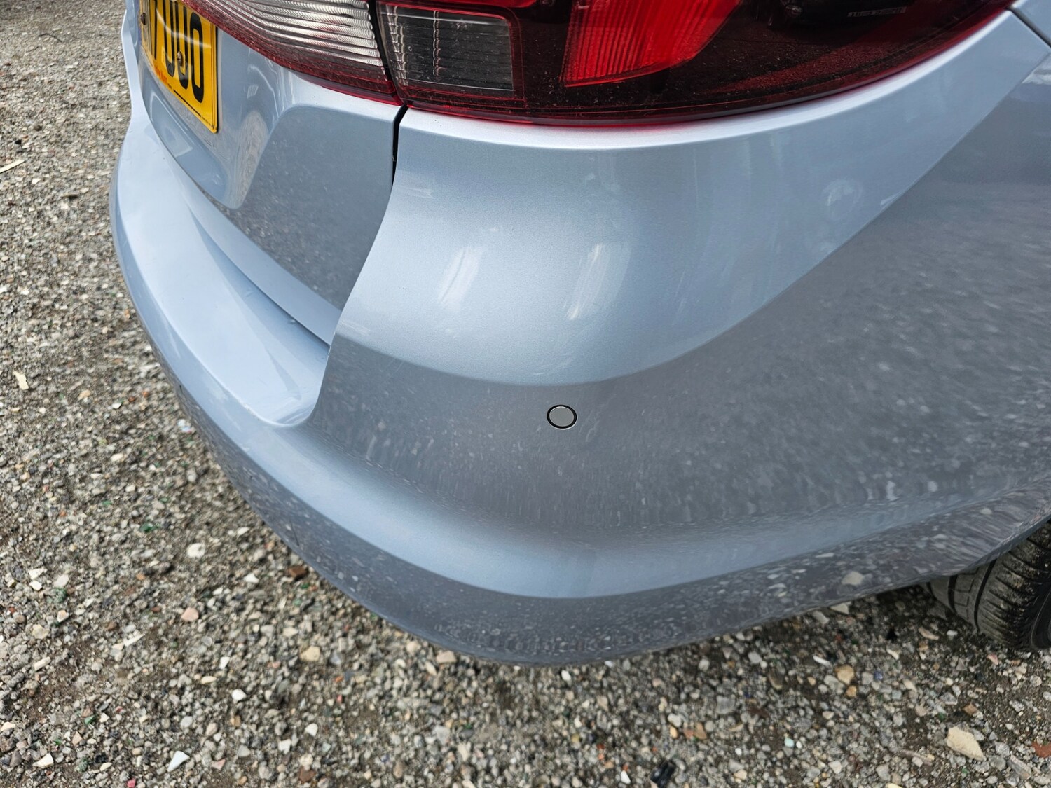 Used Vauxhall Astra 2017 for sale - 74954906: Photo 25