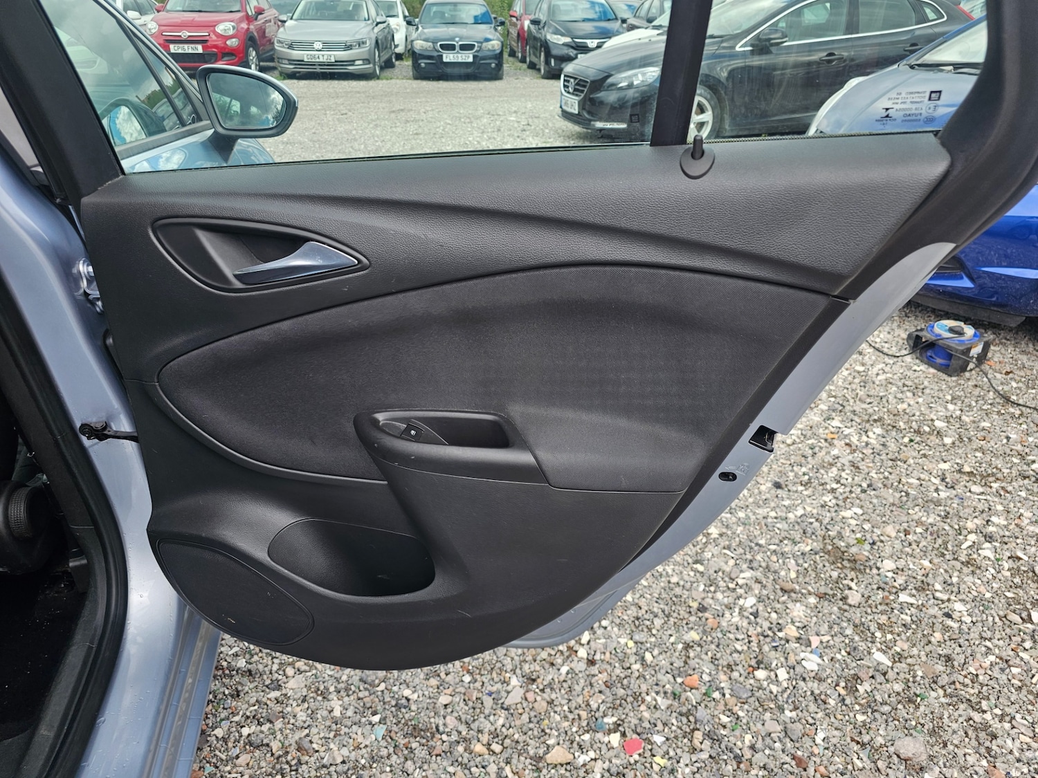 Used Vauxhall Astra 2017 for sale - 74954906: Photo 26