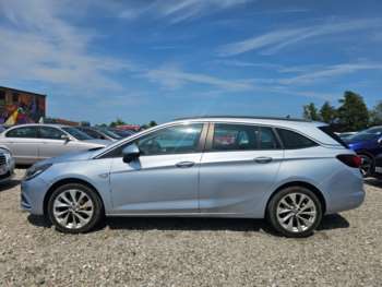 Used Vauxhall Astra 2017 for sale - 74954906: Photo