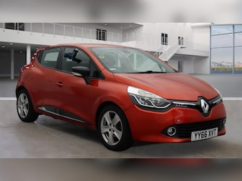 Used Renault Clio 2016 for sale - 76393908: Photo