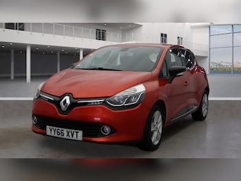 Used Renault Clio 2016 for sale - 76393908: Photo
