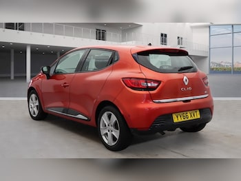 Used Renault Clio 2016 for sale - 76393908: Photo