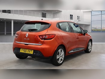 Used Renault Clio 2016 for sale - 76393908: Photo