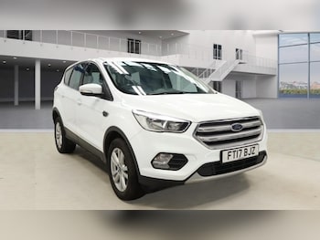 Used Ford Kuga 2017 for sale - 78846847: Photo