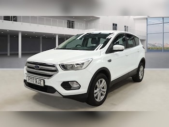 Used Ford Kuga 2017 for sale - 78846847: Photo