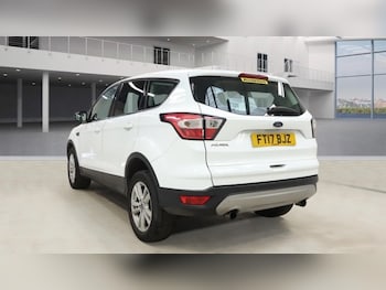 Used Ford Kuga 2017 for sale - 78846847: Photo