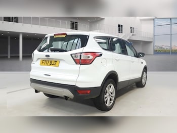 Used Ford Kuga 2017 for sale - 78846847: Photo