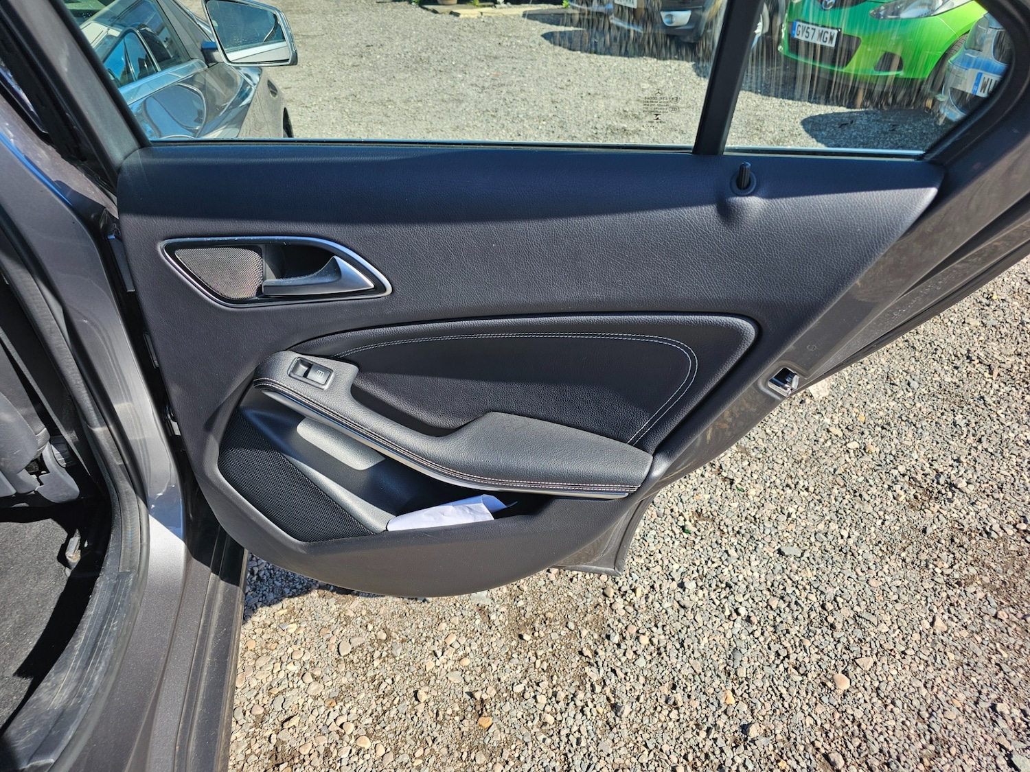 Vehicle 23