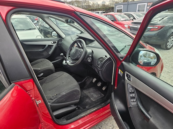 Used Citroen C4 Grand Picasso 2013 for sale - 74005261: Photo 11