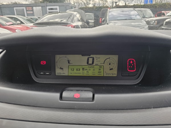 Used Citroen C4 Grand Picasso 2013 for sale - 74005261: Photo 14
