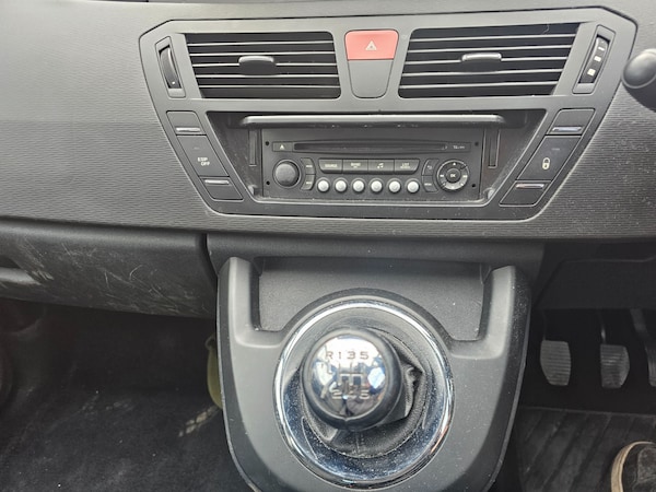 Used Citroen C4 Grand Picasso 2013 for sale - 74005261: Photo 15