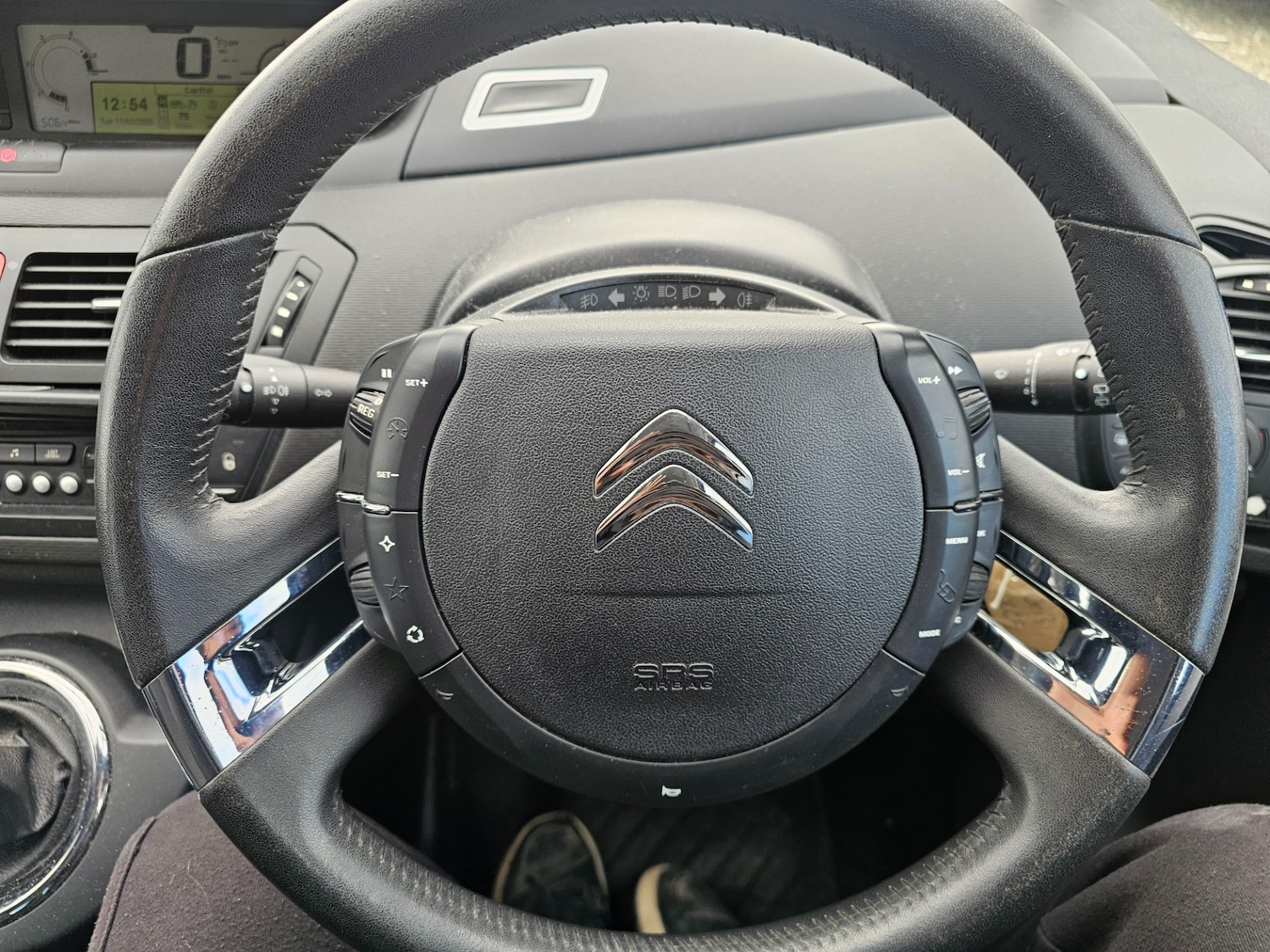 Vehicle 17