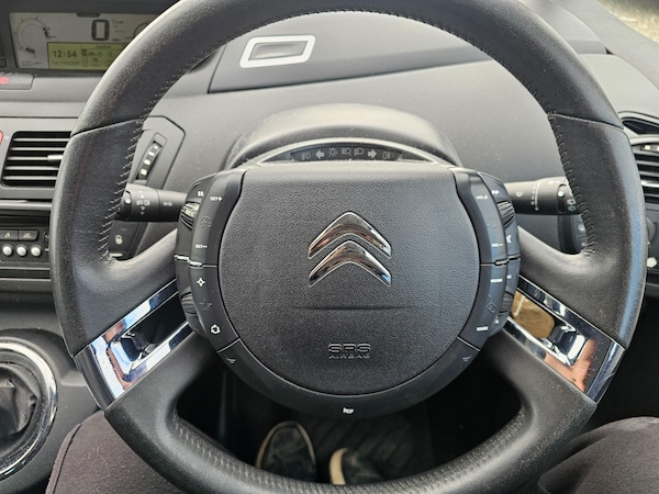 Used Citroen C4 Grand Picasso 2013 for sale - 74005261: Photo 17