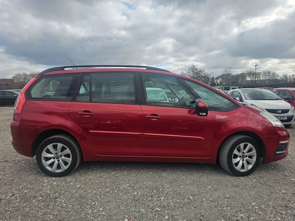 Used Citroen C4 Grand Picasso 2013 for sale - 74005261: Photo 2
