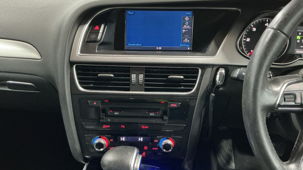 Used Audi A4 2013 for sale - 77504383: Photo 10