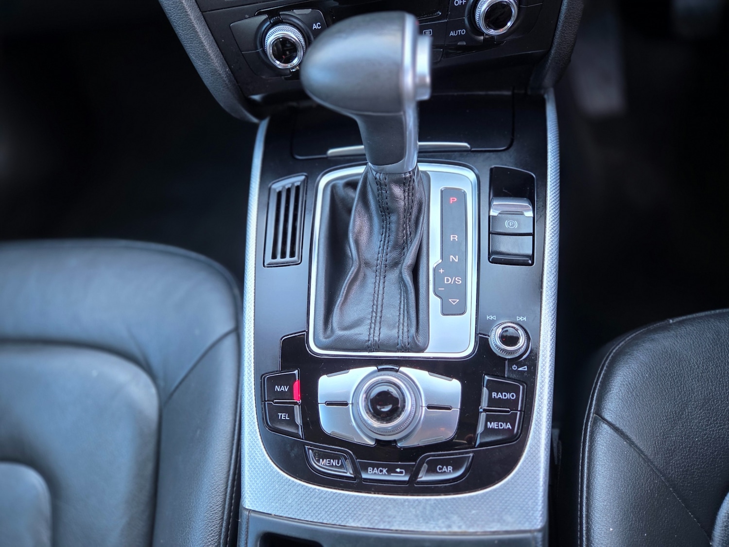 Used Audi A4 2013 for sale - 77504383: Photo 14