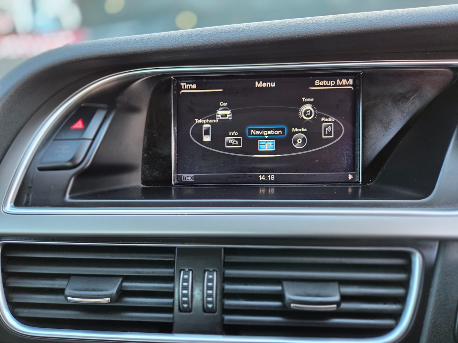 Used Audi A4 2013 for sale - 77504383: Photo 16