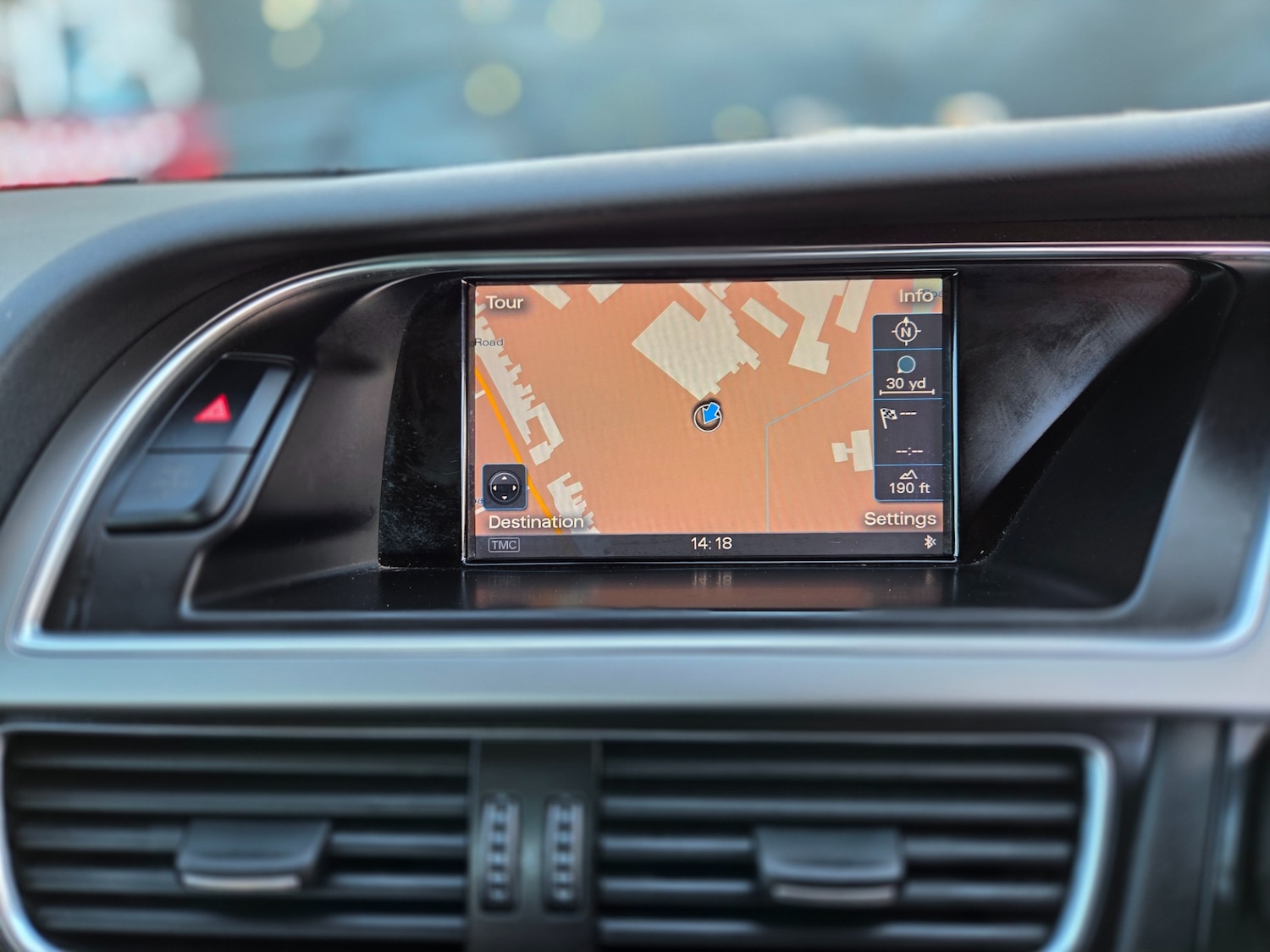 Used Audi A4 2013 for sale - 77504383: Photo 17