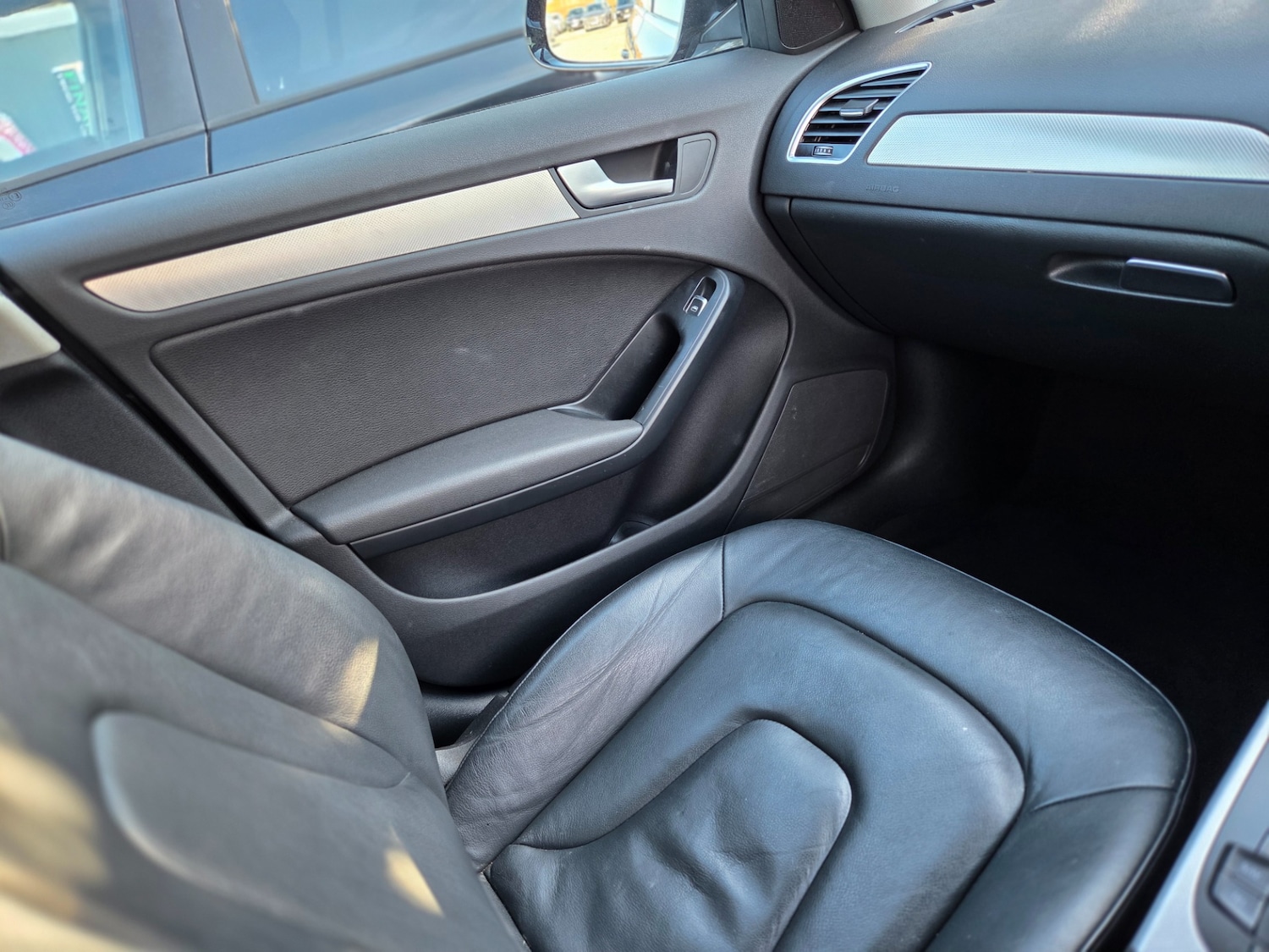 Used Audi A4 2013 for sale - 77504383: Photo 18