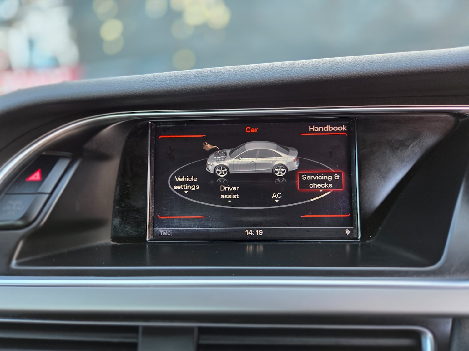 Used Audi A4 2013 for sale - 77504383: Photo 20